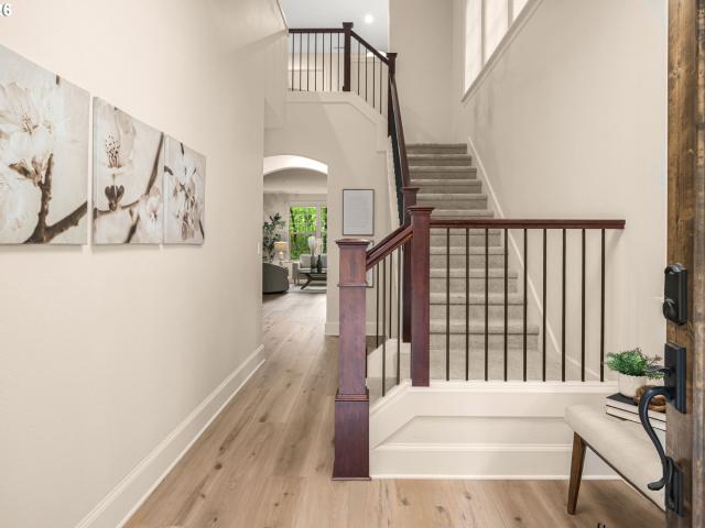 Townhouse for sale in Oregonia