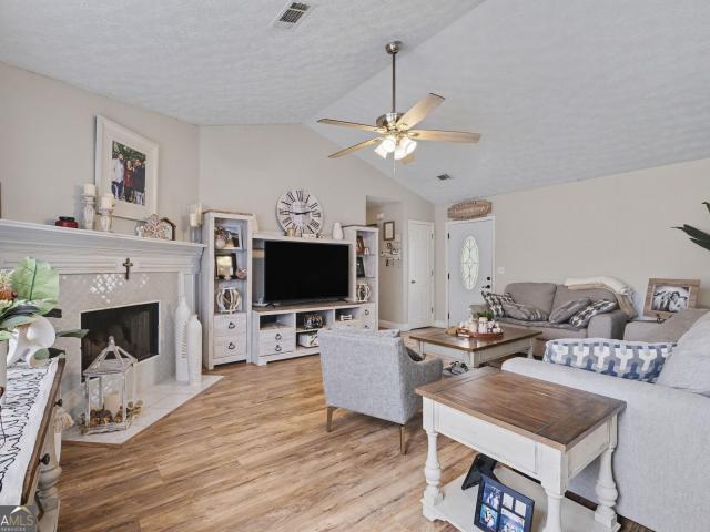 House for sale in Gillsville, Georgia