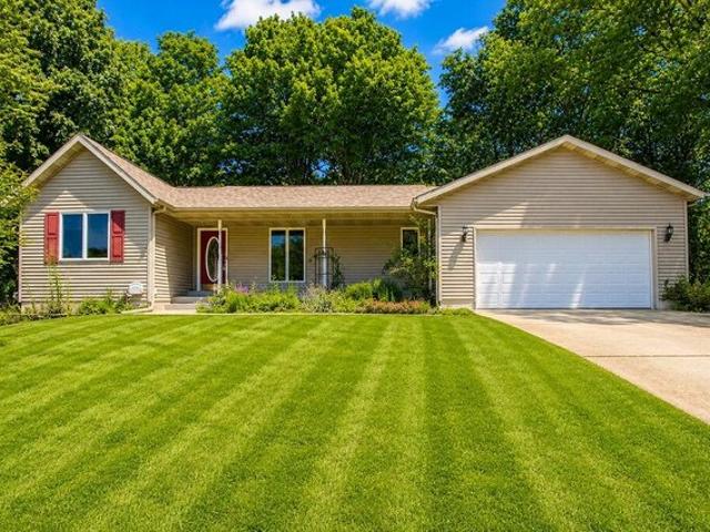 House for sale in La Porte, Indiana