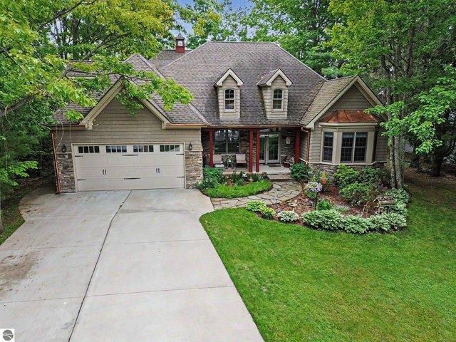 House for sale in Greenbush, Michigan