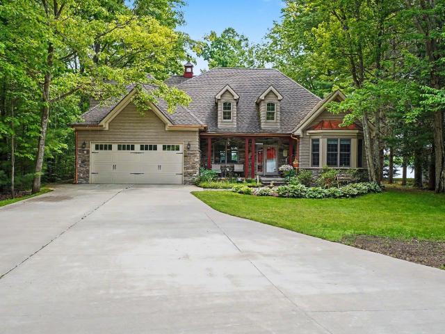 House for sale in Greenbush, Michigan