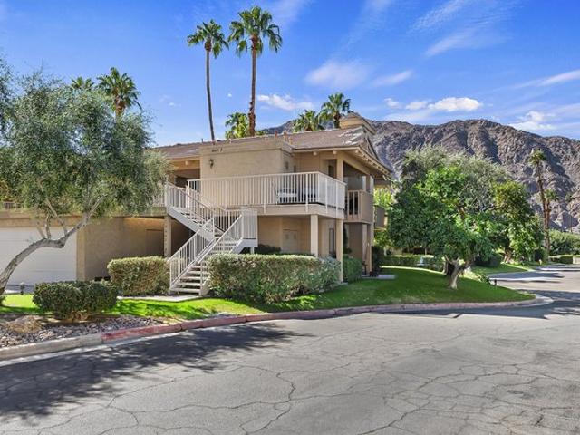 Condo for sale in Indian Wells, California