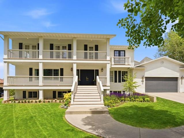 House for sale in Provo, Utah