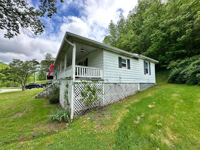 Farm for sale in Jackson, Kentucky