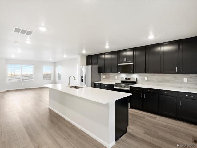 Townhouse for sale in Morrison, Colorado