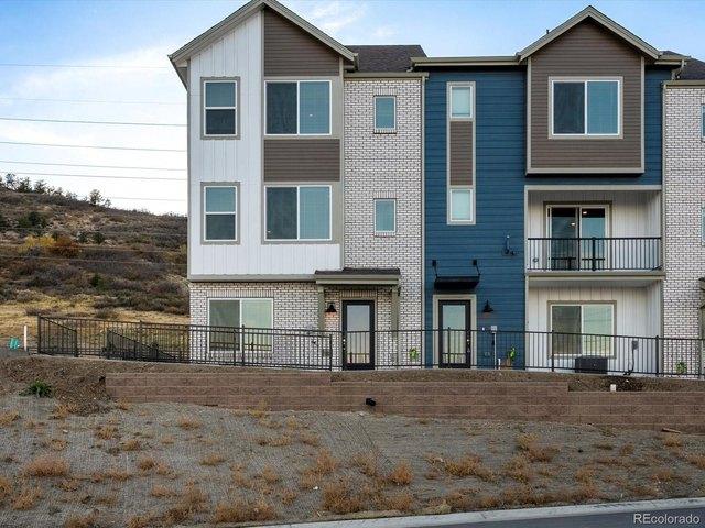 Townhouse for sale in Morrison, Colorado
