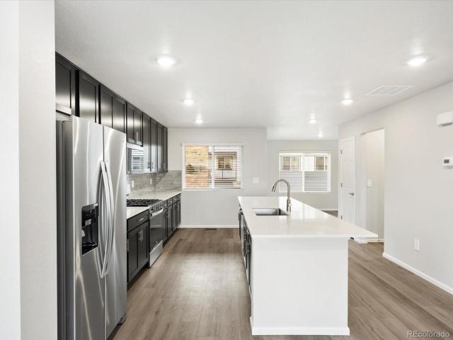 Townhouse for sale in Morrison, Colorado