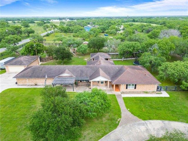 House for sale in San Patricio, Texas