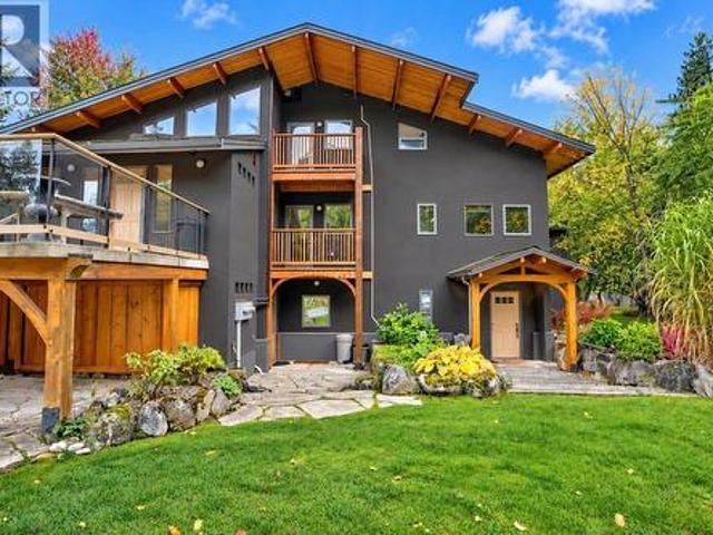 House for sale in Area F (Kokanee Range), Regional District of Central Kootenay