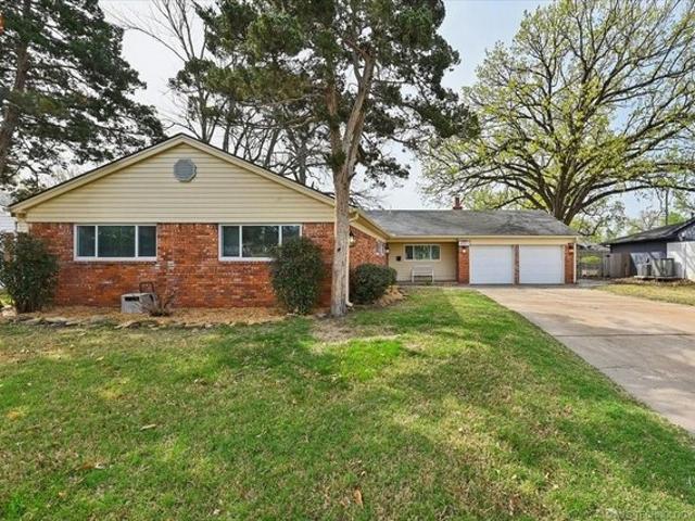 House for sale in Tulsa, Oklahoma
