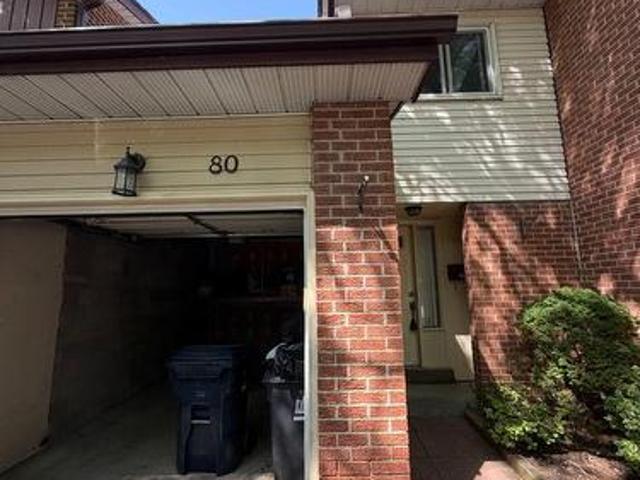 House for rent in Woburn, Ontario