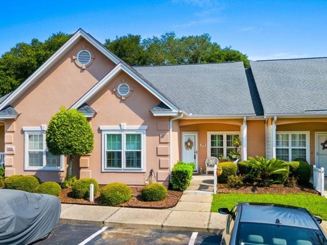 Condo for sale in Little River, South Carolina