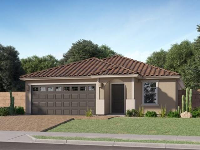 House for sale in Buckeye, Arizona