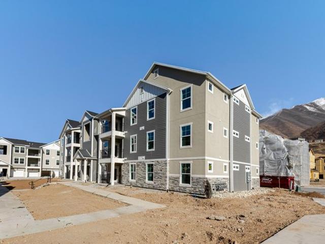 Condo for sale in Mapleton, Utah