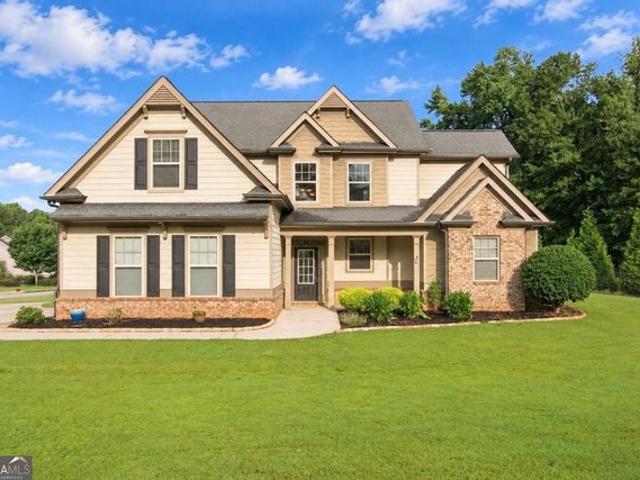 House for sale in Bishop, Oconee County
