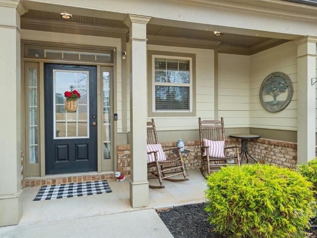 House for sale in Oconee, Georgia