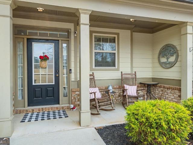 House for sale in Oconee, Georgia