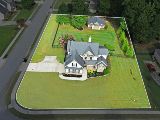House for sale in Oconee, Georgia