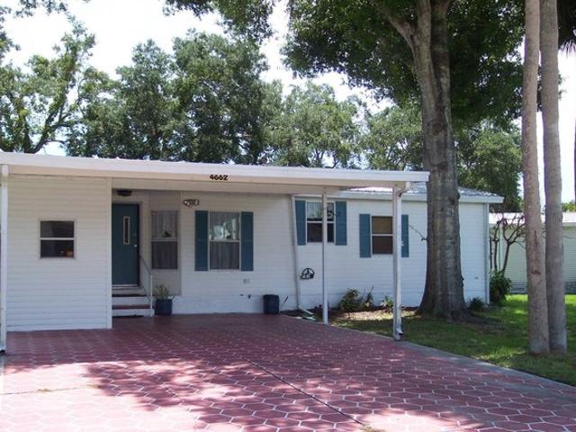 House for sale in Merritt Island, Florida