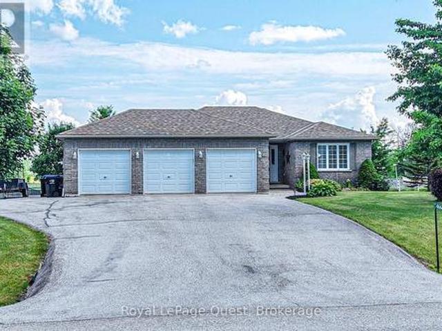 House for sale in Ramara, Ontario