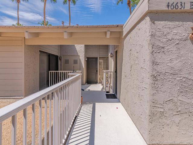 Condo for sale in Indian Wells, Riverside County