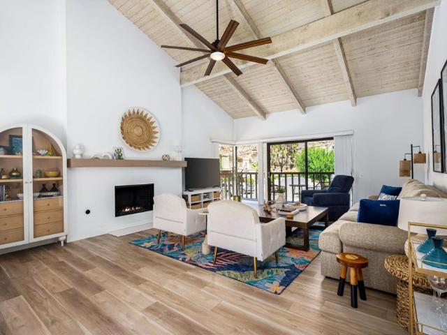 Condo for sale in Indian Wells, Riverside County