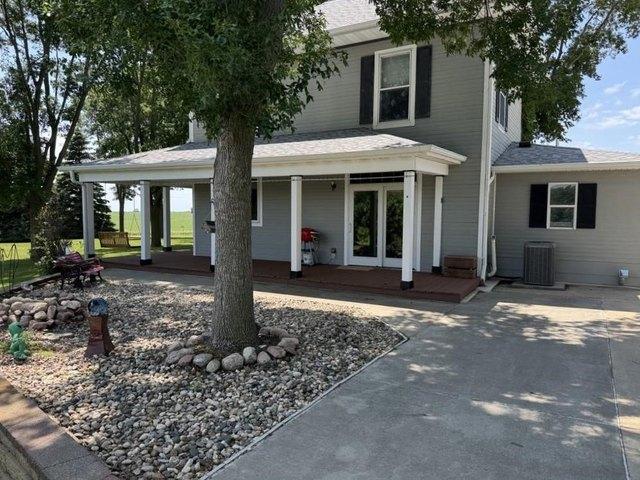 Land for sale in Hartford, South Dakota