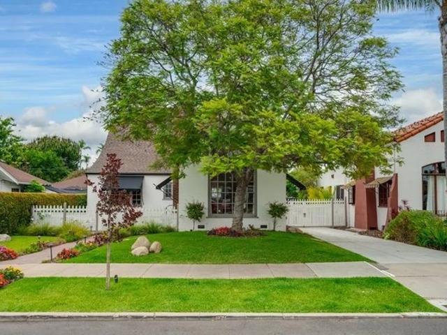 House for sale in Jacumba, California