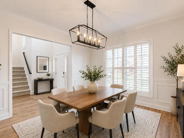 House for sale in Lexington, Kentucky