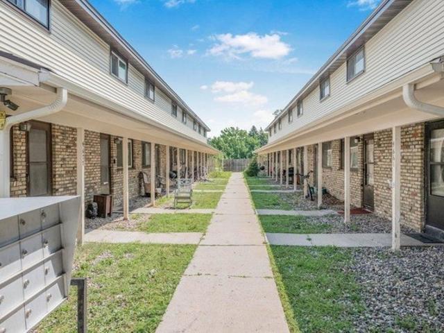 Townhouse for sale in Hilltop, Minnesota