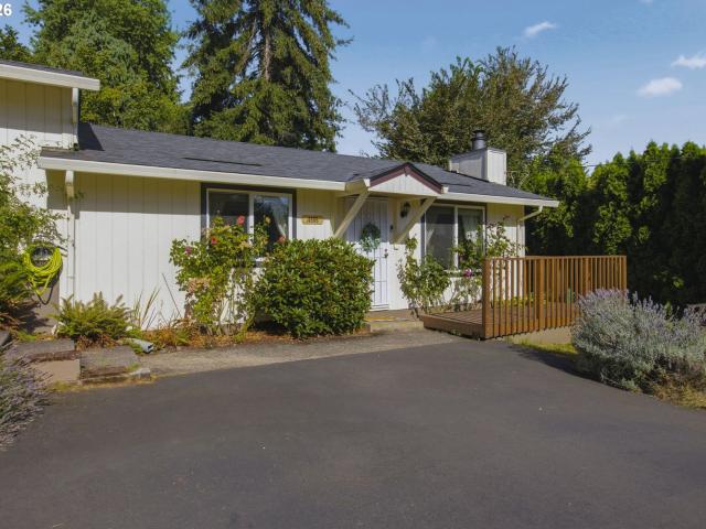 House for sale in Oregonia