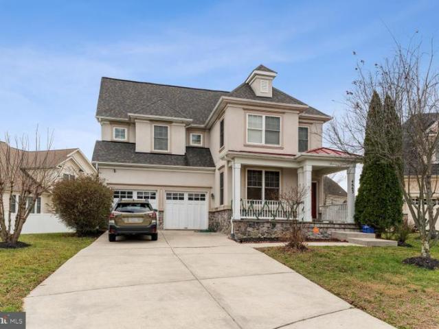 House for rent in Waldorf