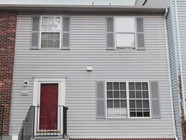 Townhouse for sale in Bladensburg, Prince George's County