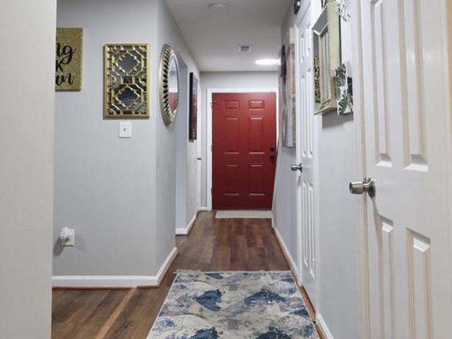 Townhouse for sale in Bladensburg Townhouse for sale in Bladensburg