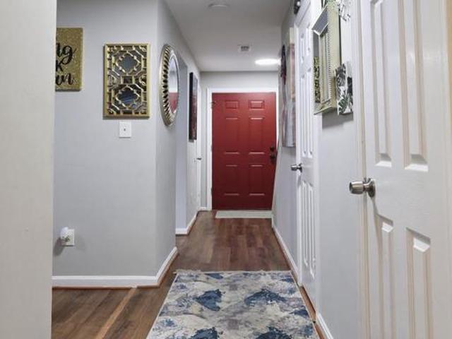 Townhouse for sale in Bladensburg, Prince George's County