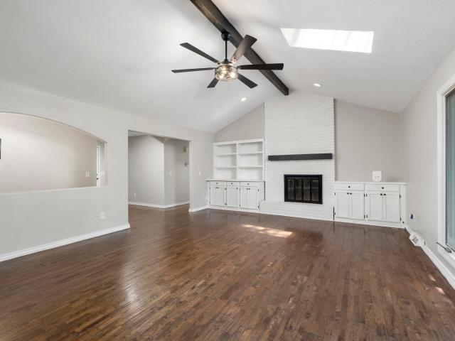 House for sale in Springfield, Missouri