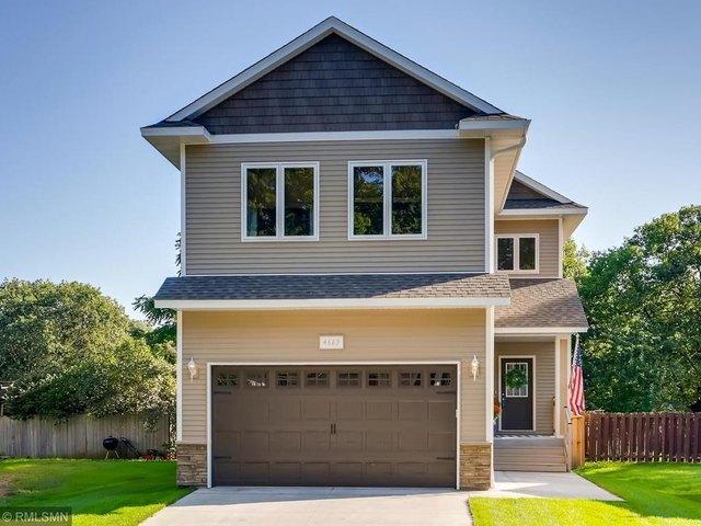 House for sale in Hennepin, Minnesota