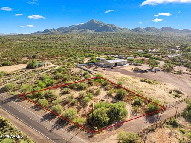 Land for sale in New River, Maricopa County