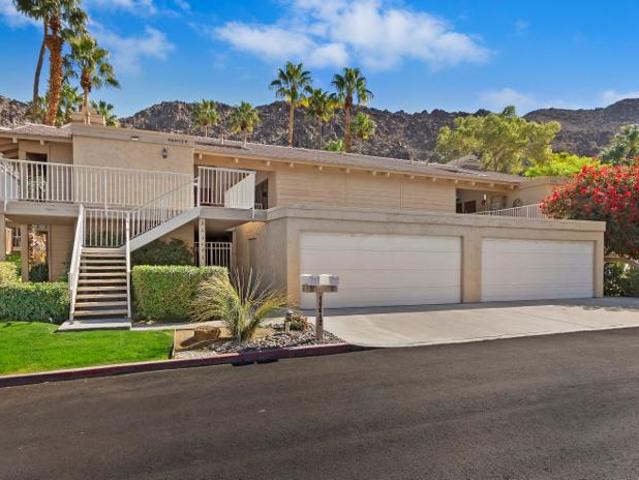 Condo for sale in Indian Wells, California