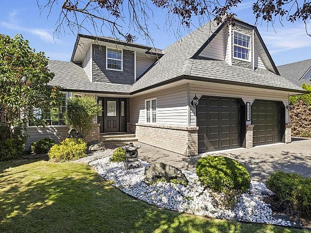 House for sale in Chilliwack, British Columbia