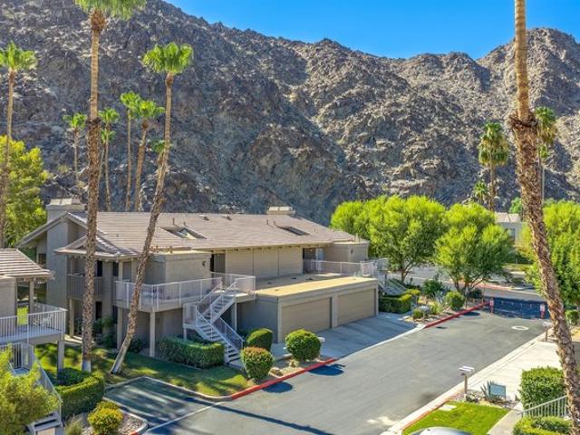 Condo for sale in Indian Wells, California
