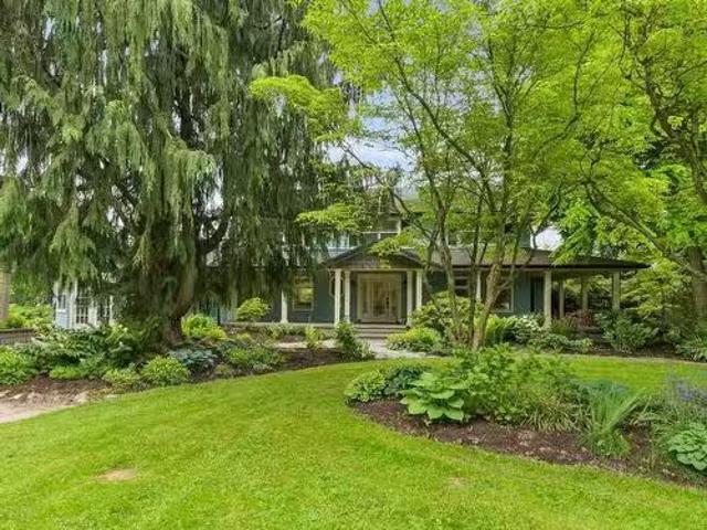 House for sale in British Columbia