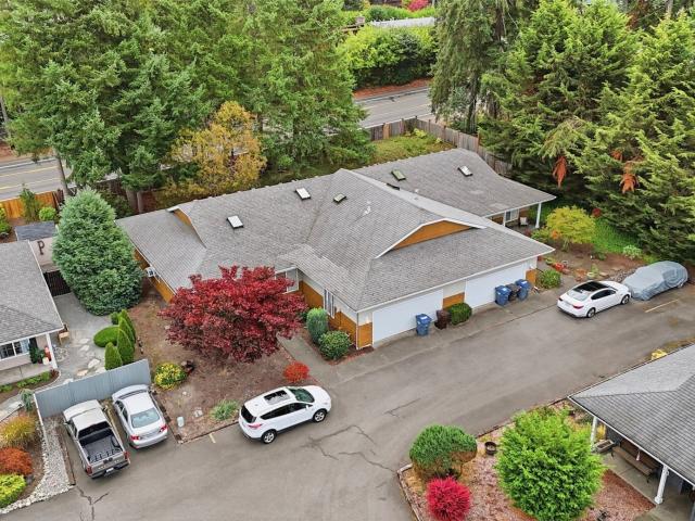 House for sale in University Place, Pierce County