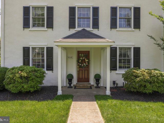 Property for sale in Bucks, Pennsylvania