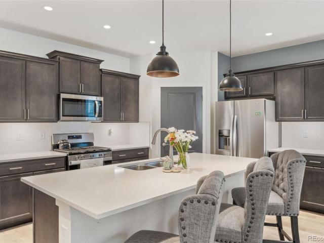 House for sale in Castle Rock, Colorado