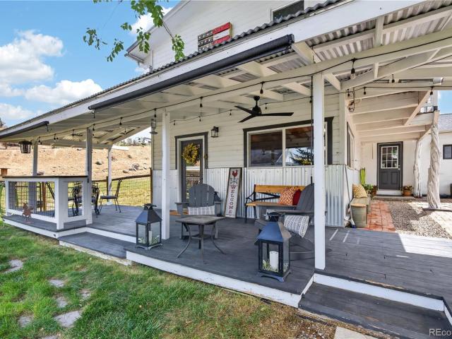 House for sale in Garfield, Colorado