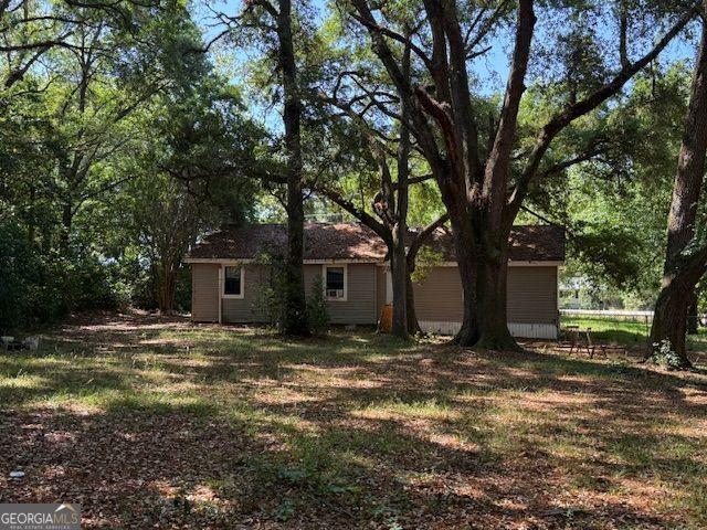 House for sale in Moultrie, Georgia