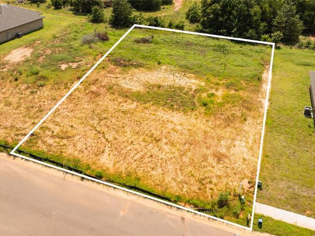 Land for sale in Oklahoma City, Oklahoma
