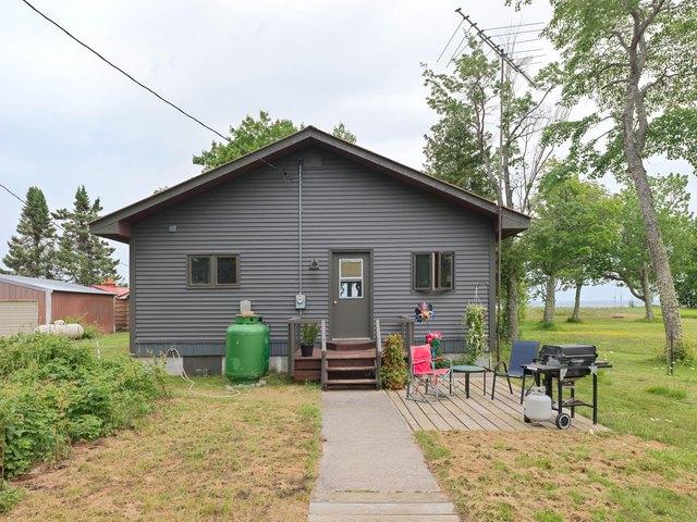 House for sale in Eckerman, Michigan