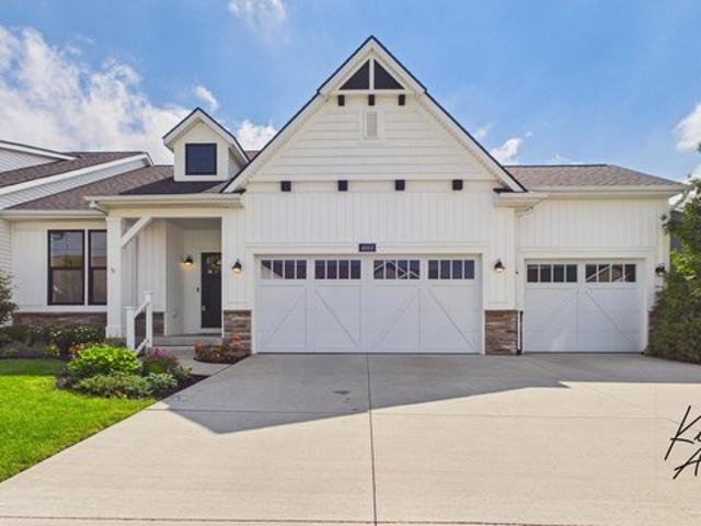 Condo for sale in Hudsonville, Michigan